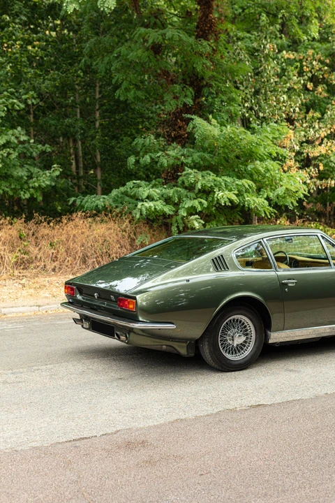1969 Aston Martin DBS (1967-1972) - Image 17 of 31