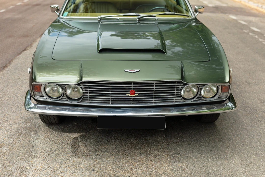 1969 Aston Martin DBS (1967-1972) - Image 23 of 31