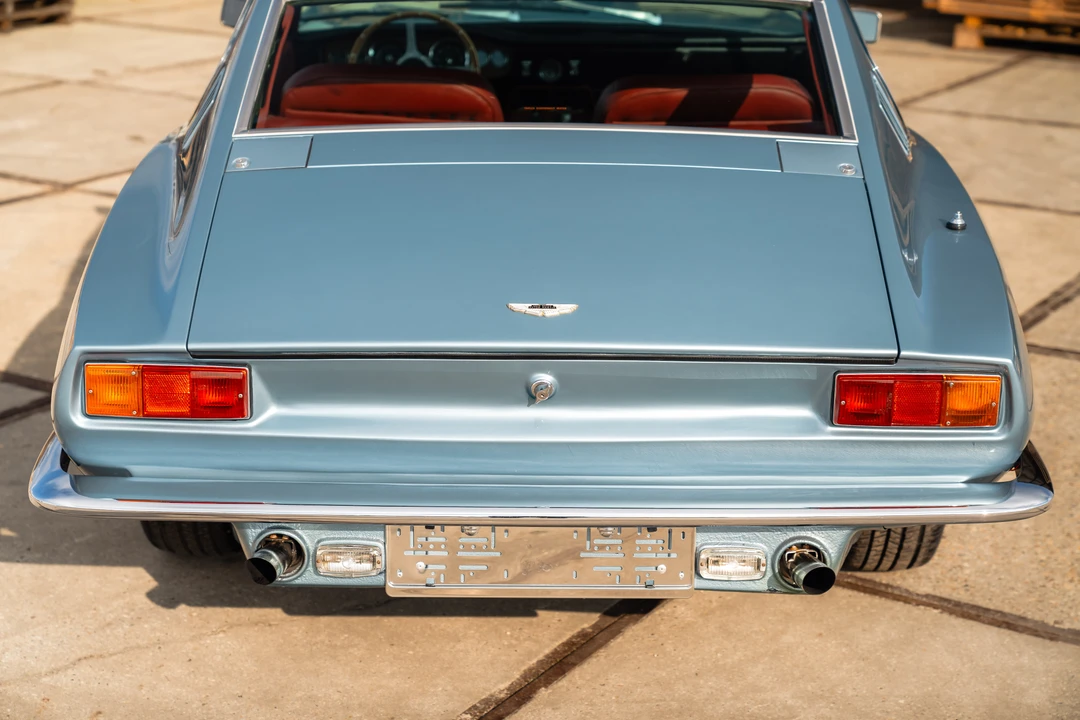 1969 Aston Martin DBS (1967-1972) - Image 19 of 31