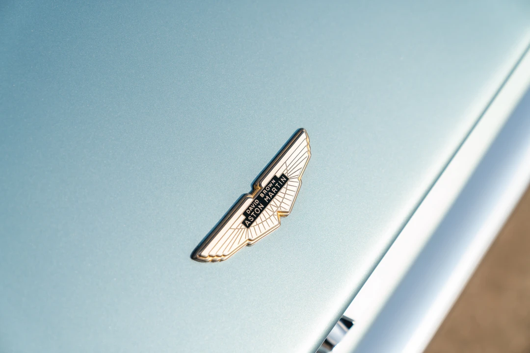 1969 Aston Martin DBS (1967-1972) - Image 25 of 31