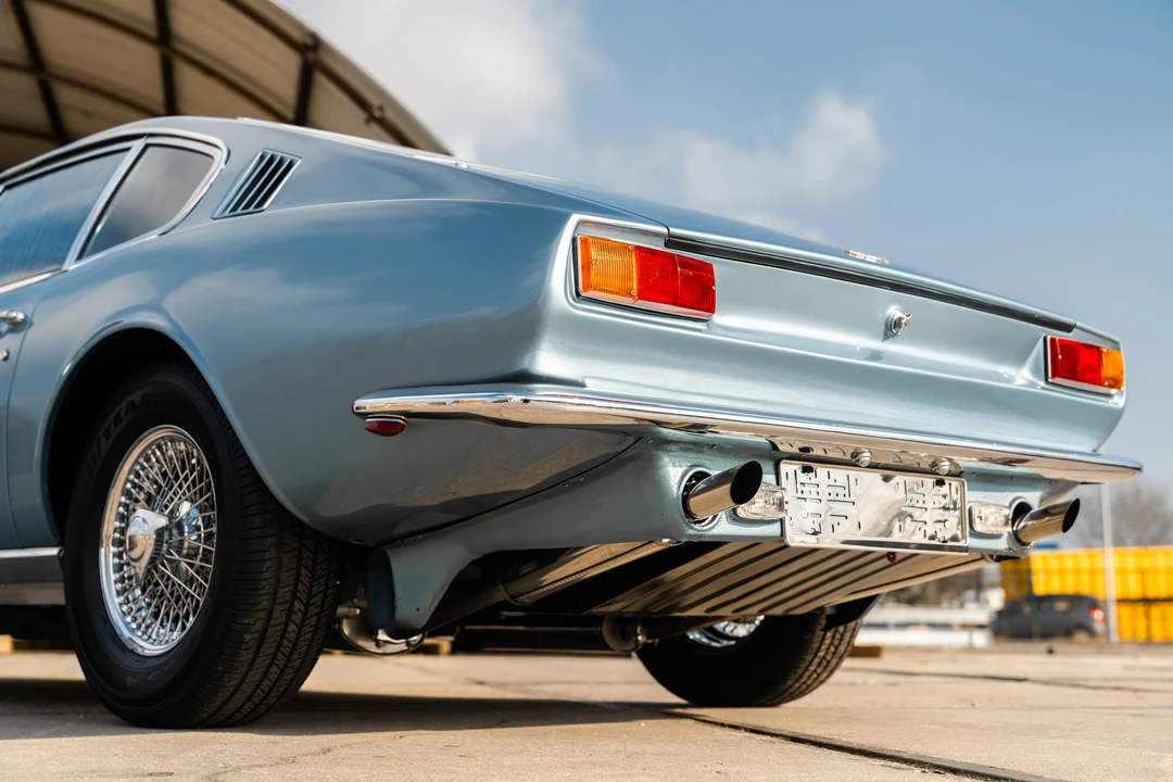 1969 Aston Martin DBS (1967-1972) - Image 27 of 31
