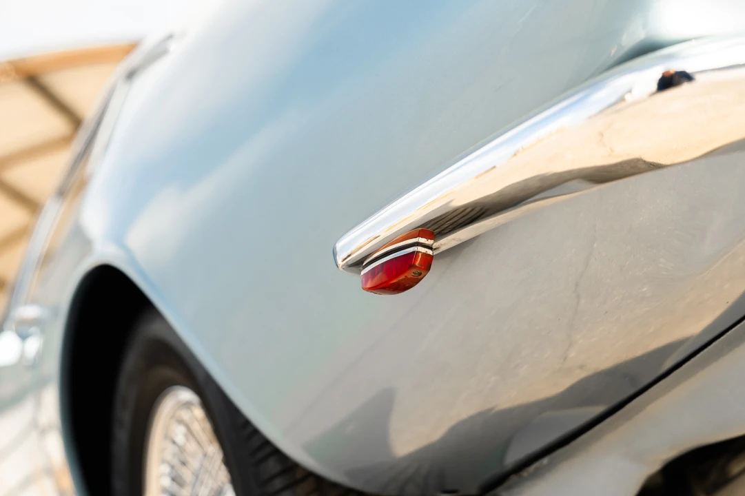 1969 Aston Martin DBS (1967-1972) - Image 28 of 31