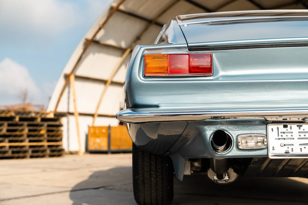 1969 Aston Martin DBS (1967-1972) - Image 29 of 31