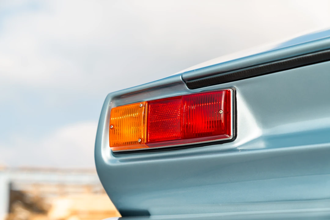 1969 Aston Martin DBS (1967-1972) - Image 30 of 31