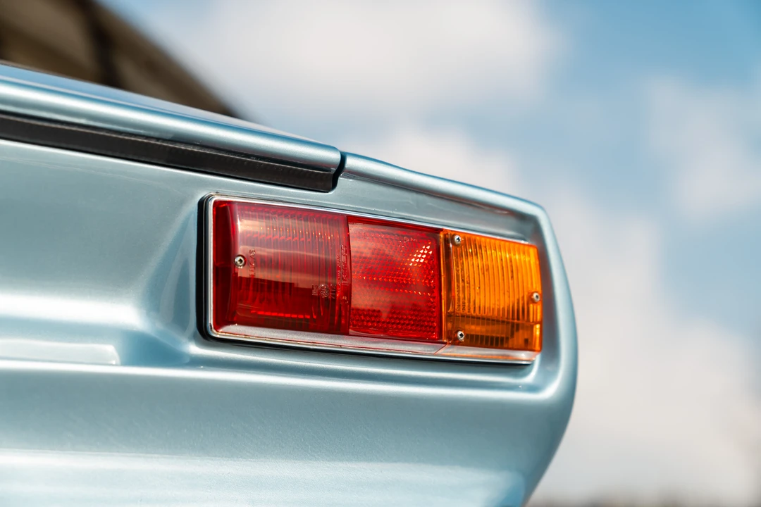 1969 Aston Martin DBS (1967-1972) - Image 31 of 31