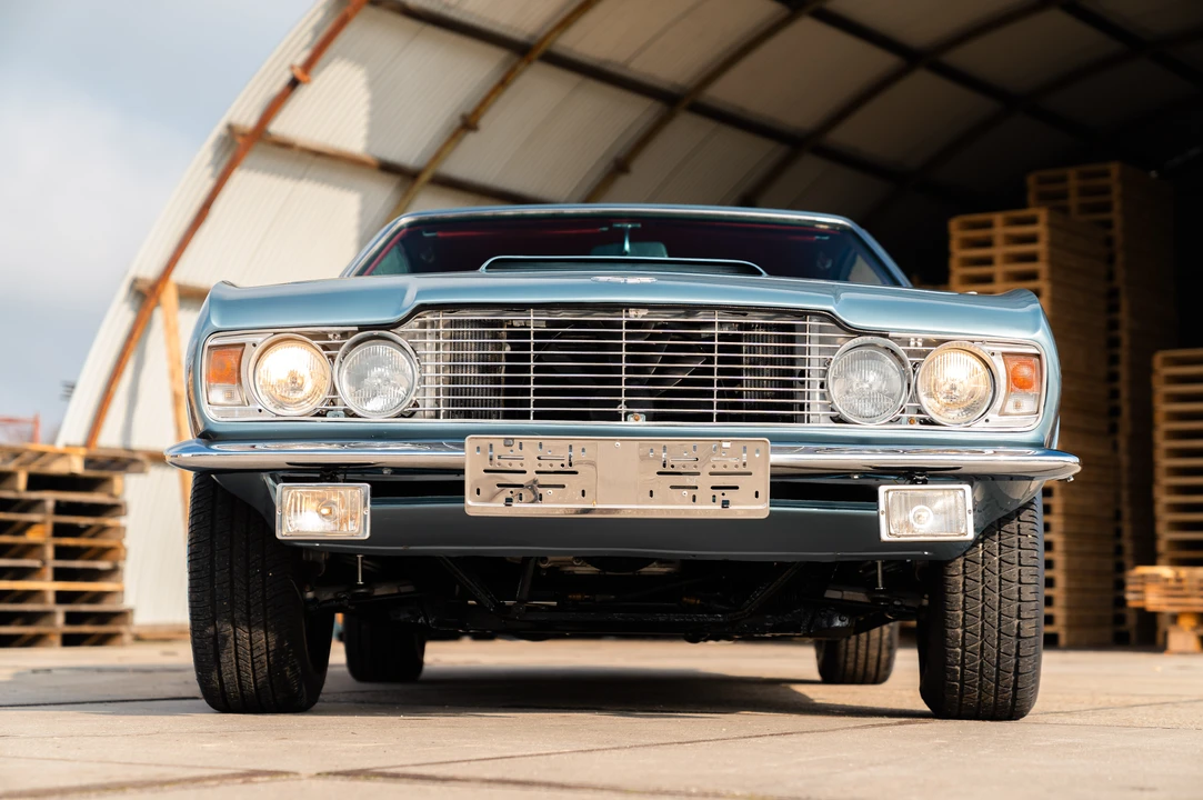 1969 Aston Martin DBS (1967-1972) - Image 15 of 31