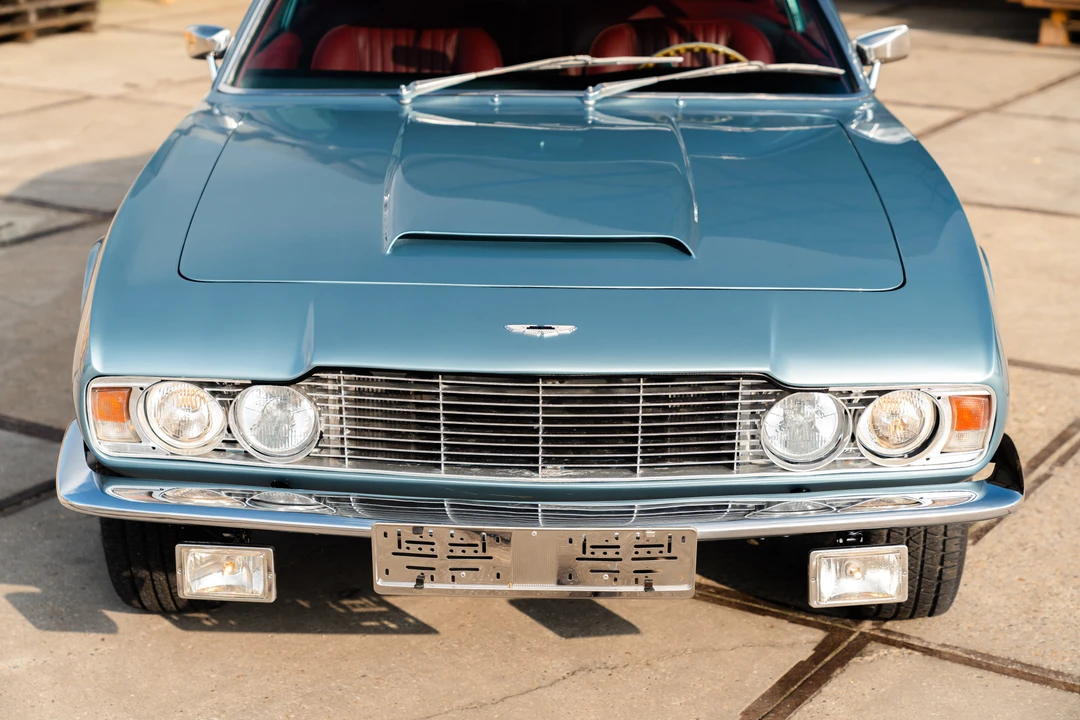 1969 Aston Martin DBS (1967-1972) - Image 20 of 31