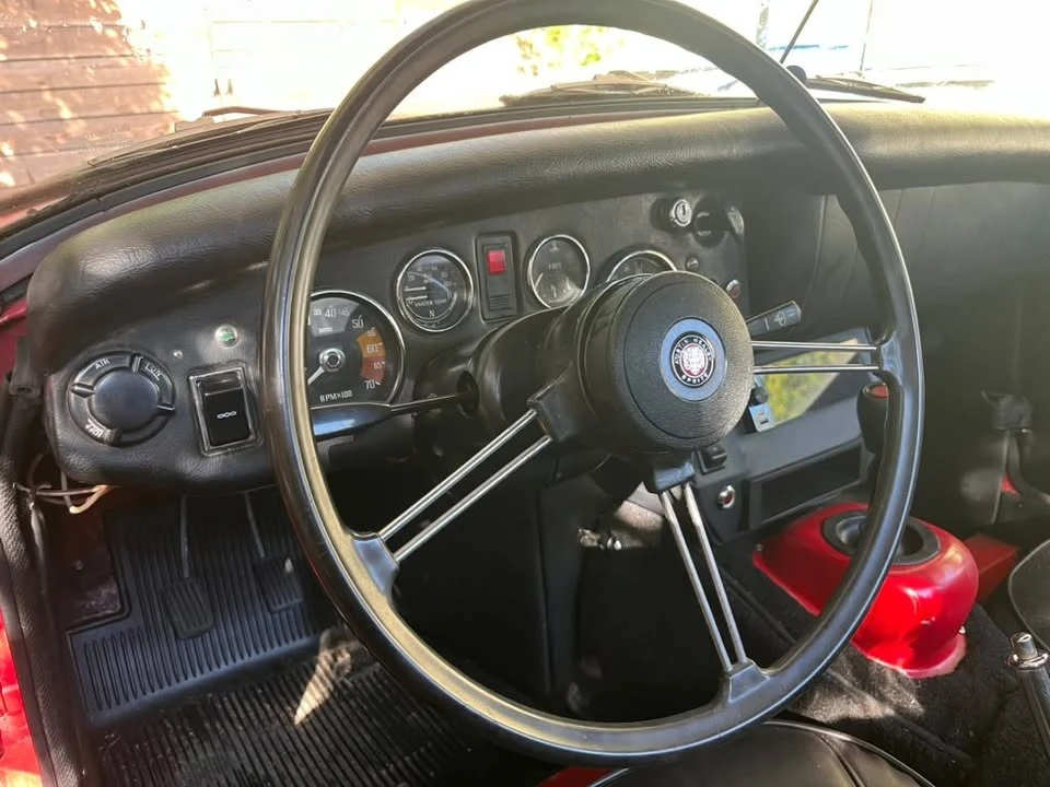 1969 Aston Martin - Image 3 of 7