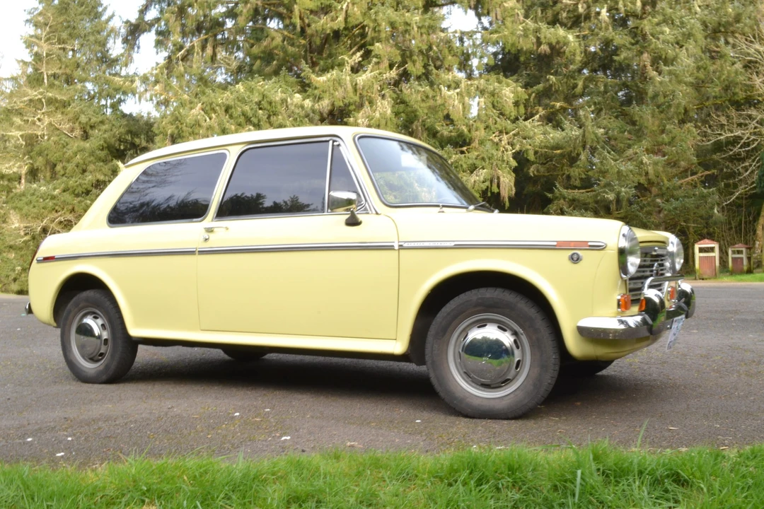 1969 Austin - Image 15 of 31