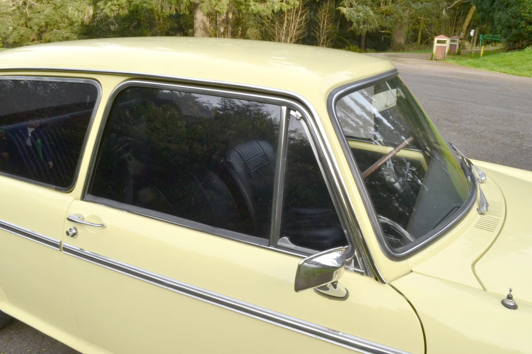 1969 Austin - Image 27 of 31