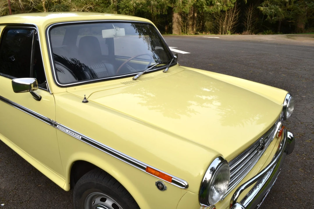 1969 Austin - Image 28 of 31
