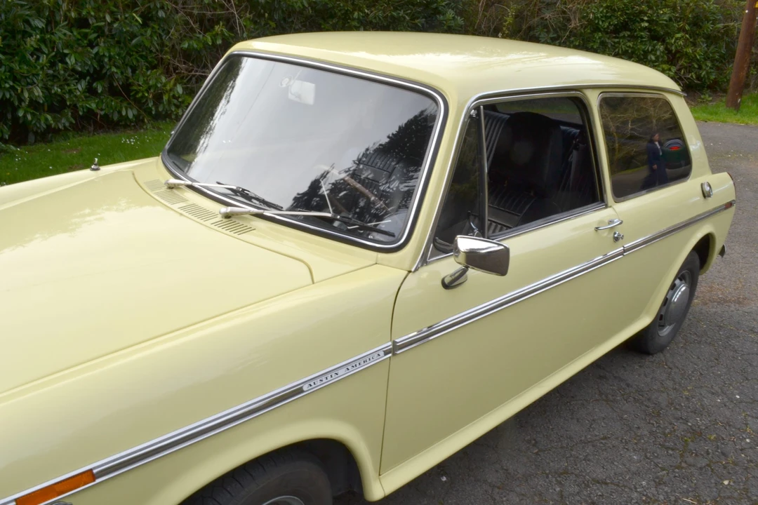 1969 Austin - Image 20 of 31