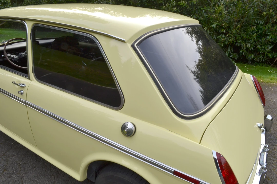 1969 Austin - Image 21 of 31