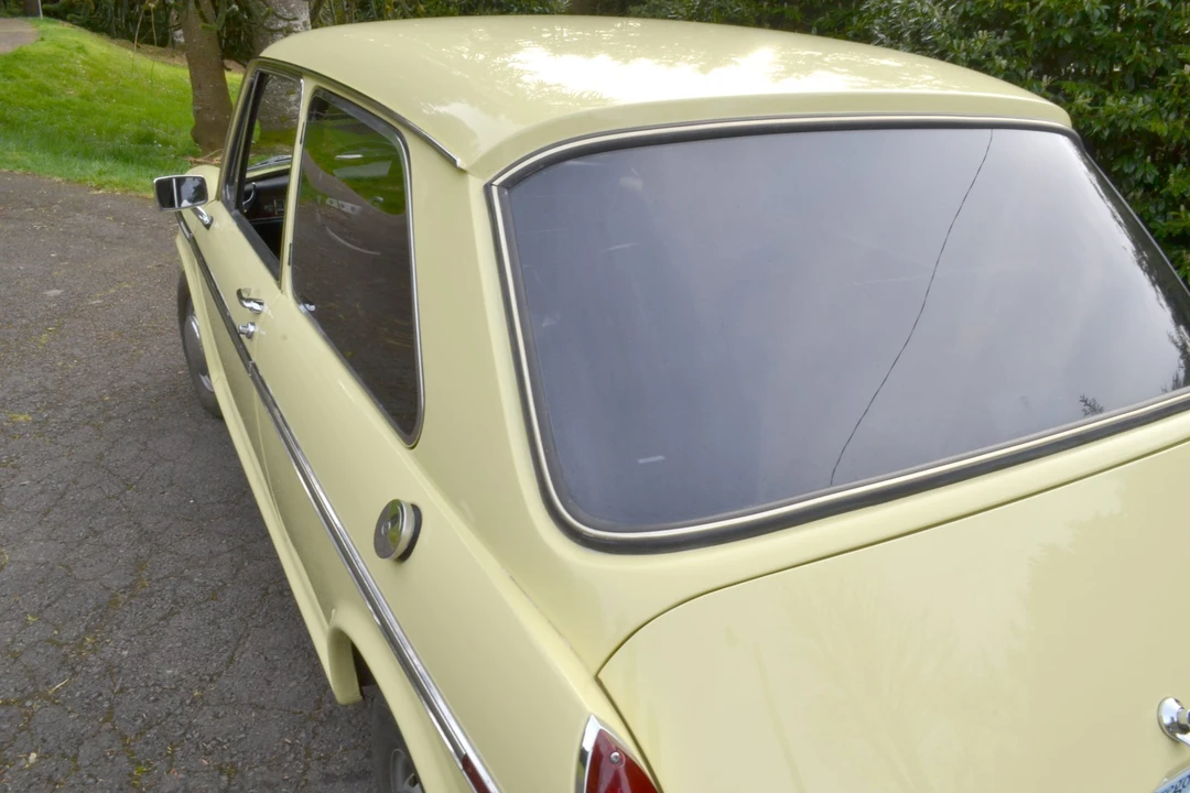 1969 Austin - Image 22 of 31