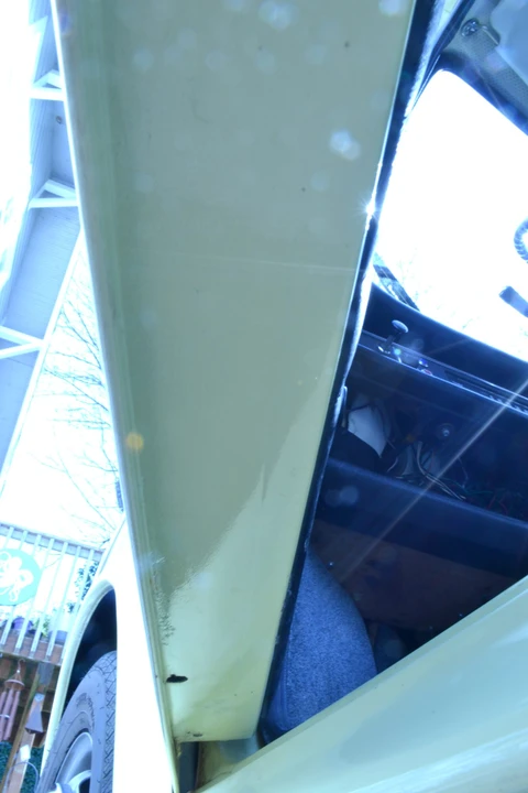 1969 Austin - Image 30 of 31