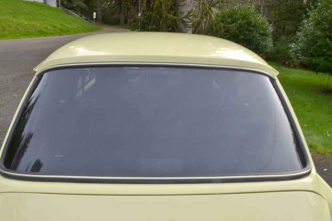 1969 Austin - Image 23 of 31