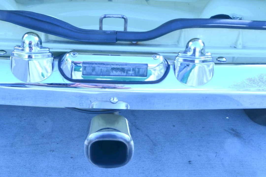 1969 Austin - Image 29 of 31