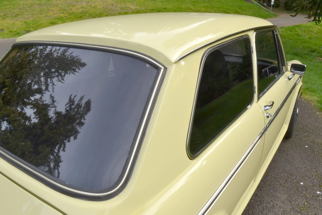 1969 Austin - Image 26 of 31