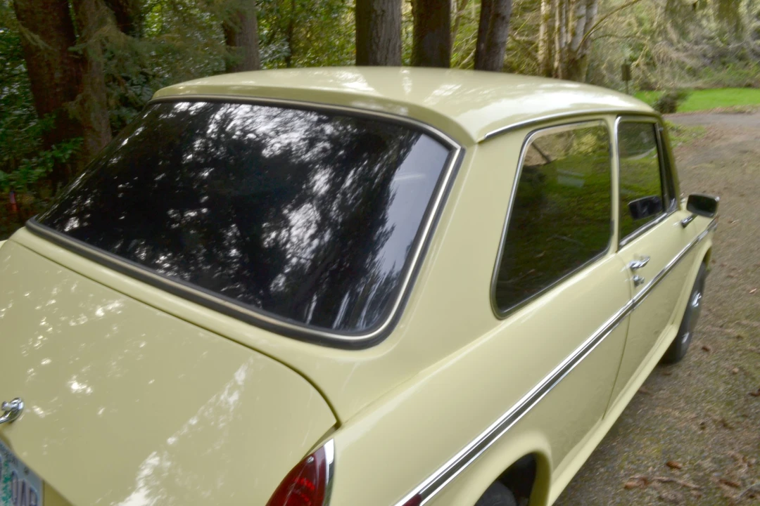 1969 Austin - Image 24 of 31