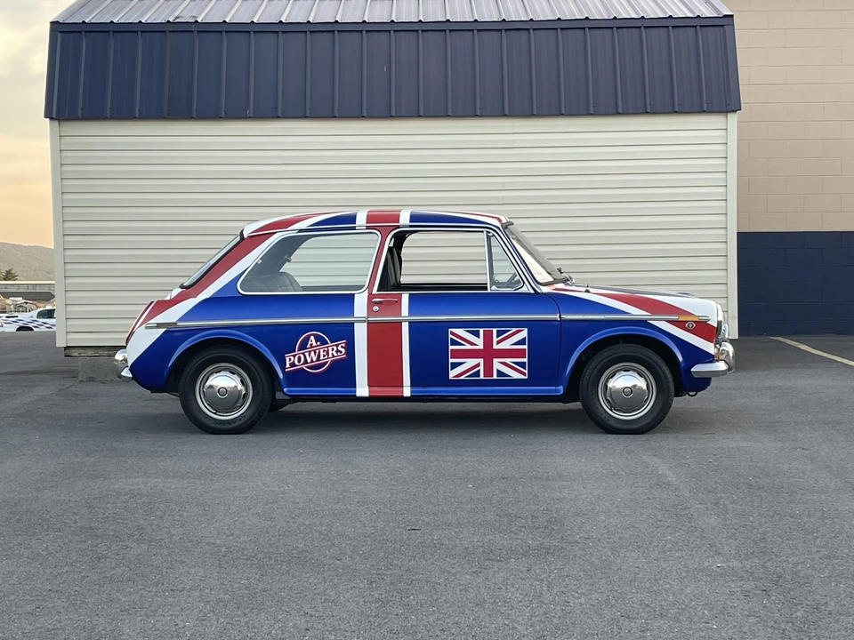 1969 Austin Mini - Image 14 of 31