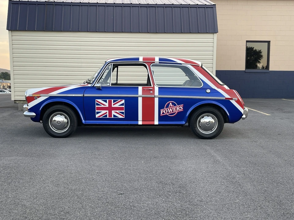 1969 Austin Mini - Image 6 of 31