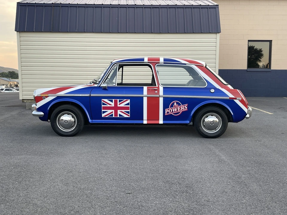 1969 Austin Mini - Image 5 of 31