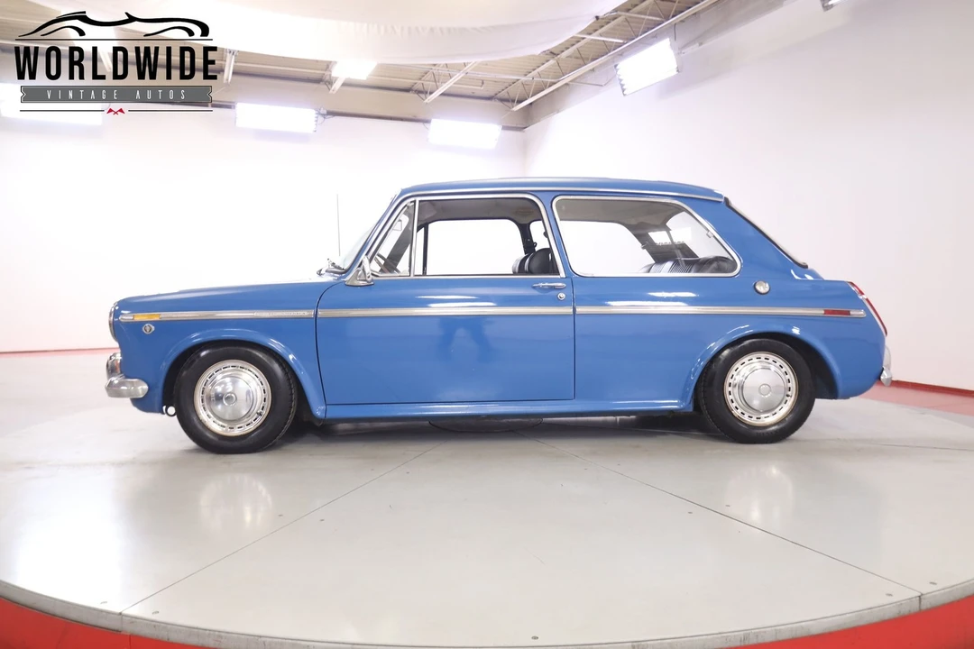 1969 Austin - Image 3 of 12