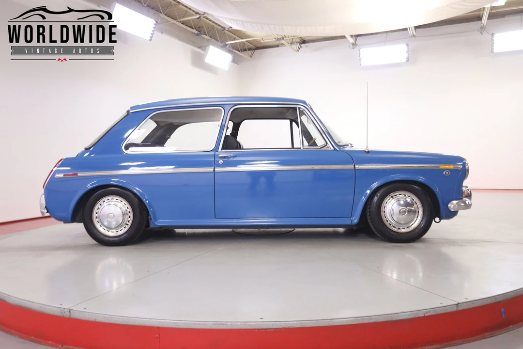 1969 Austin - Image 4 of 12