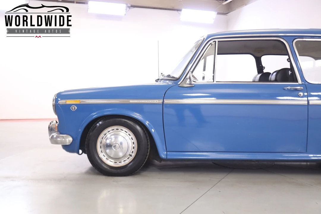 1969 Austin - Image 7 of 12
