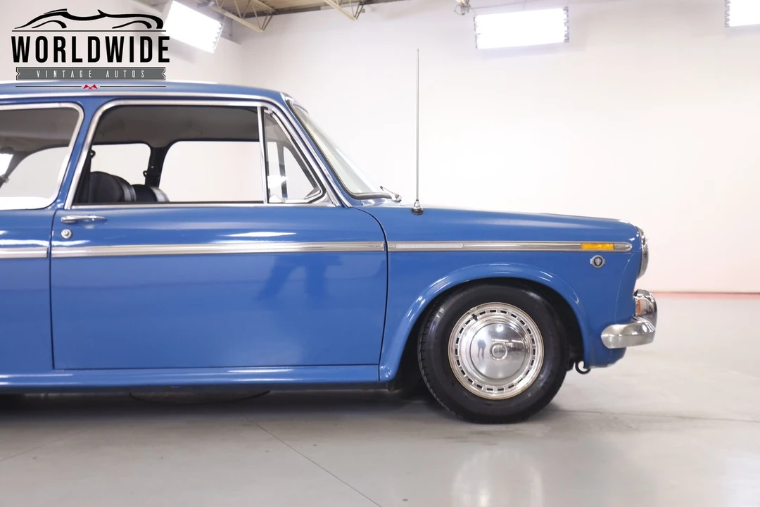 1969 Austin - Image 8 of 12