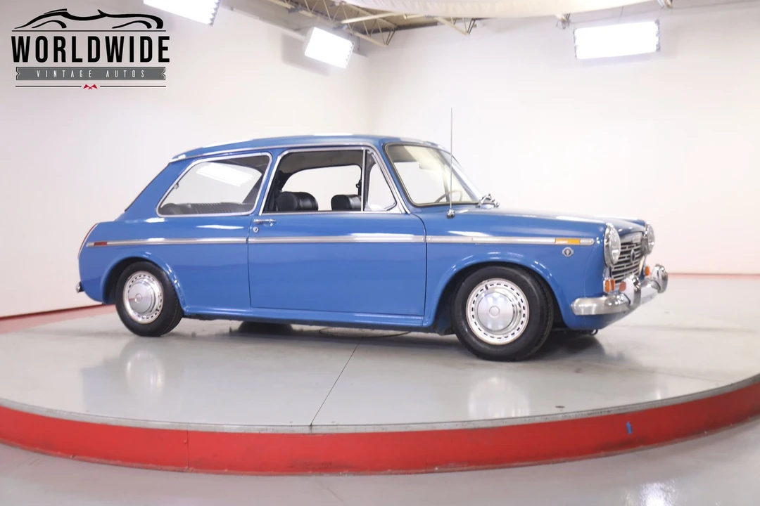 1969 Austin - Image 2 of 12