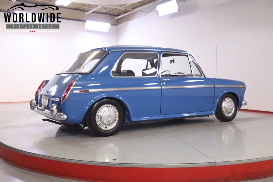 1969 Austin - Image 6 of 12
