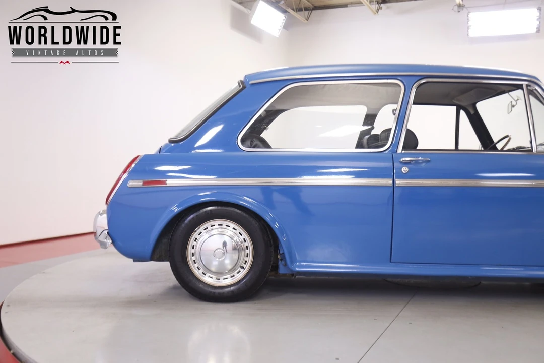 1969 Austin - Image 9 of 12