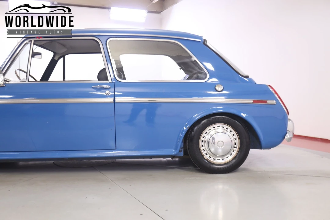 1969 Austin - Image 10 of 12