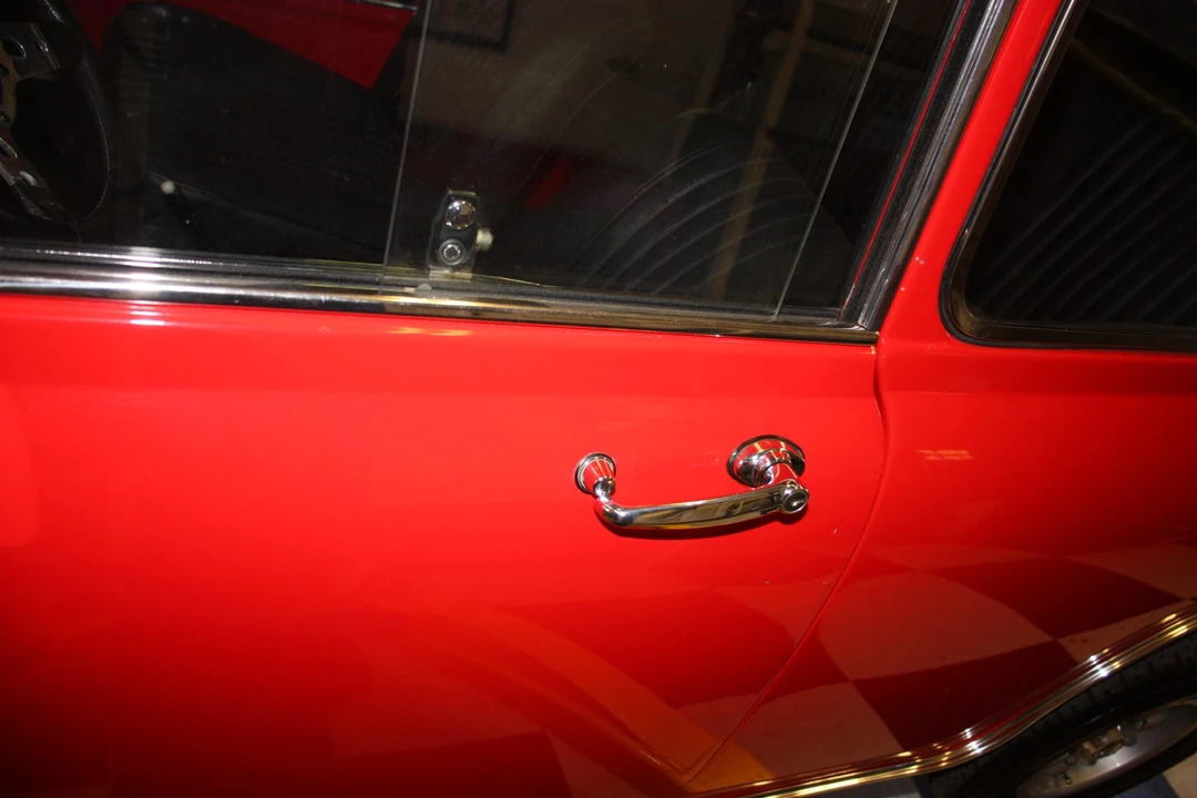 1969 Mini Mini Mark II - Image 15 of 31