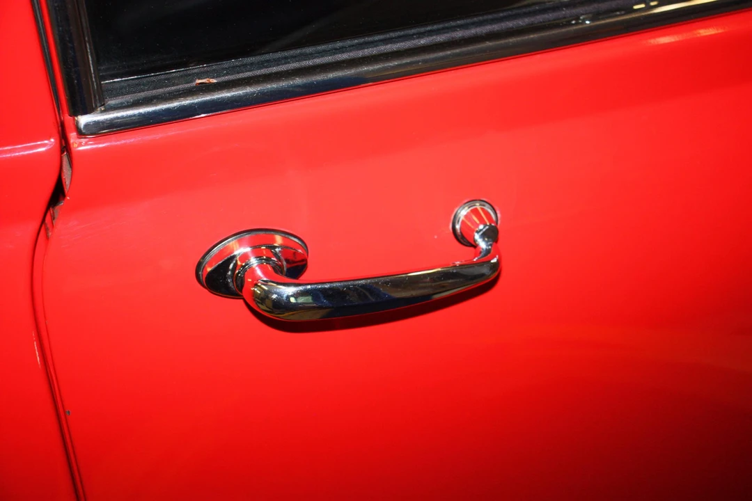 1969 Mini Mini Mark II - Image 11 of 31