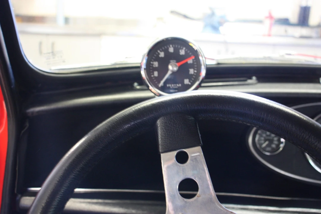 1969 Mini Mini Mark II - Image 24 of 31
