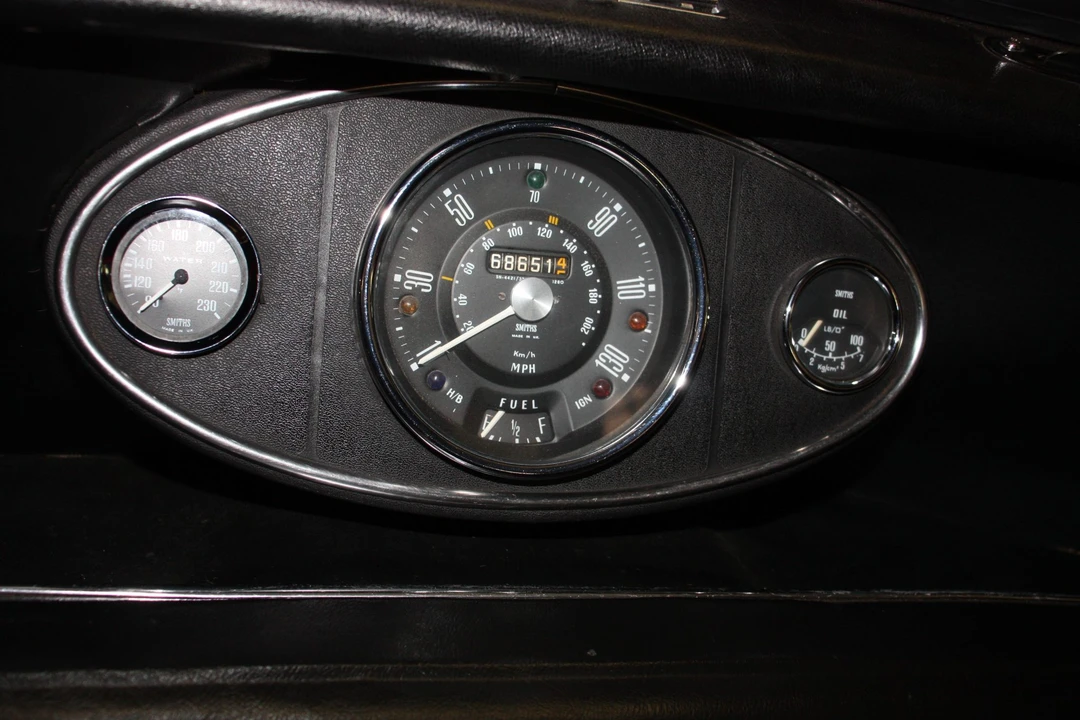1969 Mini Mini Mark II - Image 27 of 31