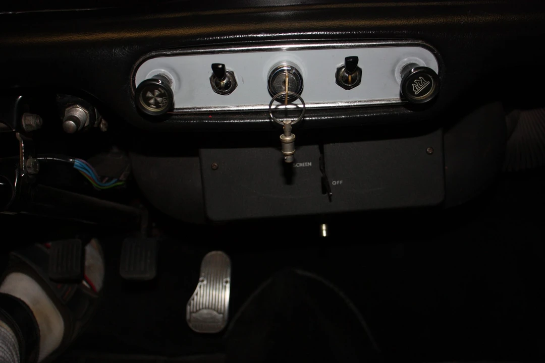 1969 Mini Mini Mark II - Image 28 of 31