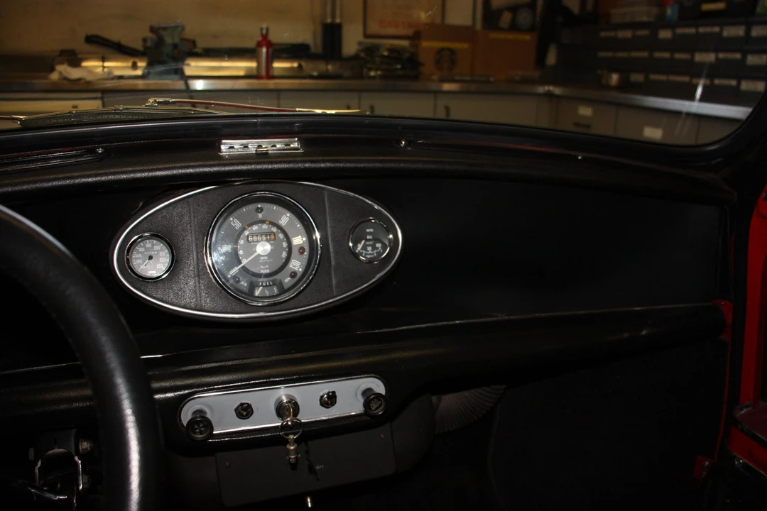 1969 Mini Mini Mark II - Image 29 of 31