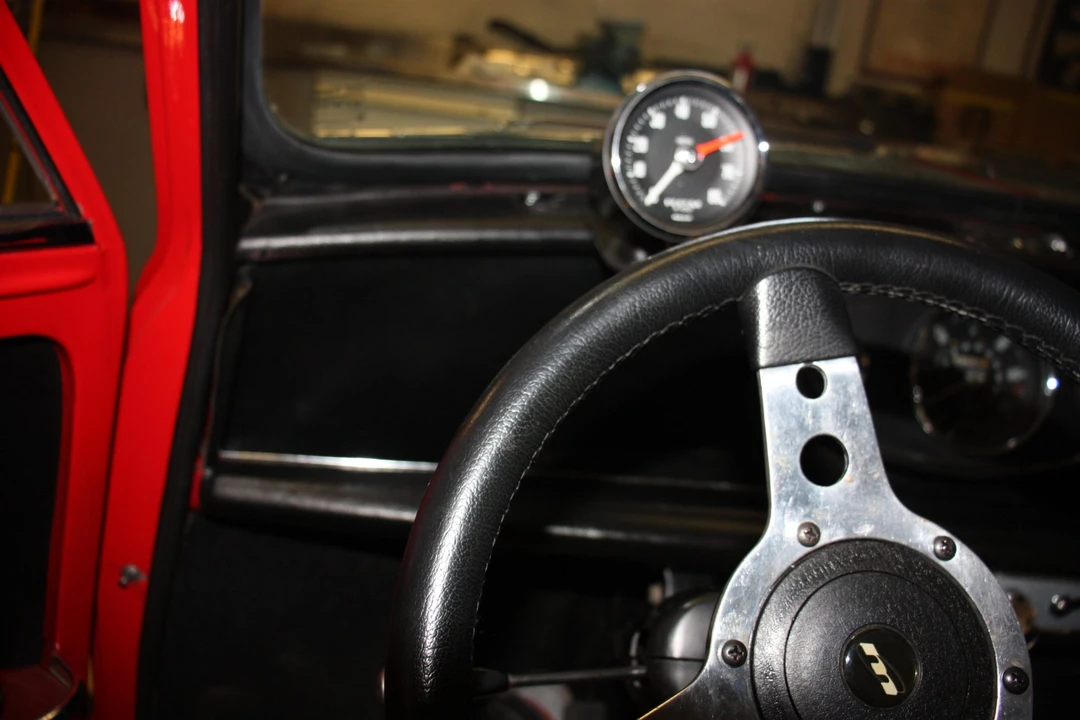 1969 Mini Mini Mark II - Image 22 of 31