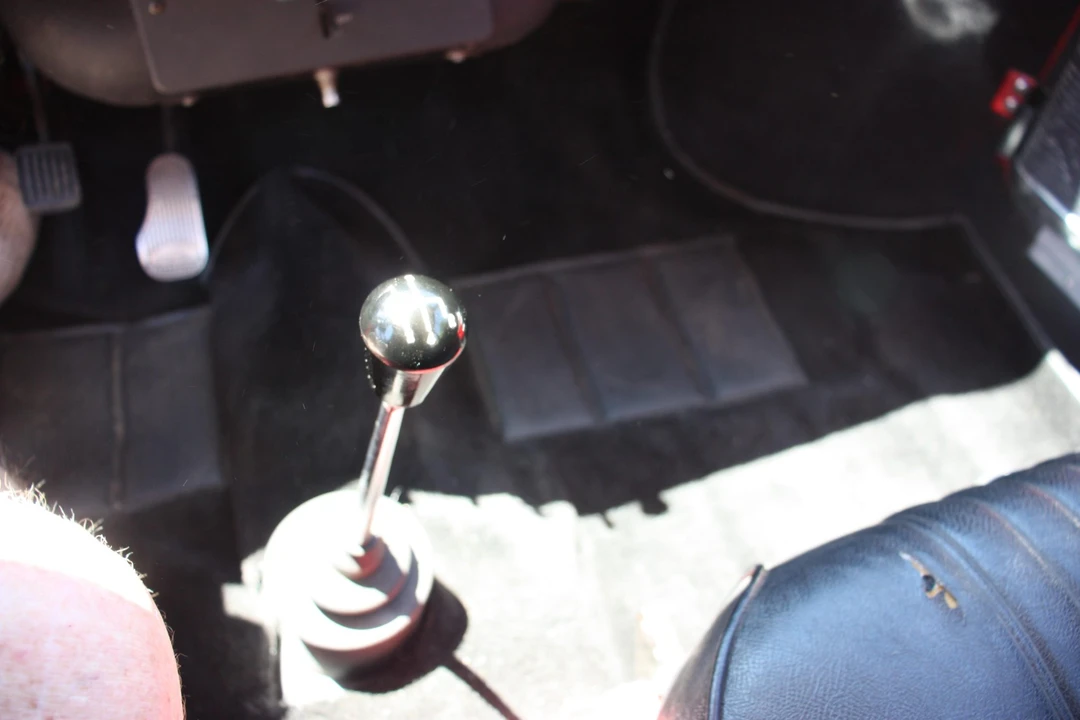 1969 Mini Mini Mark II - Image 31 of 31