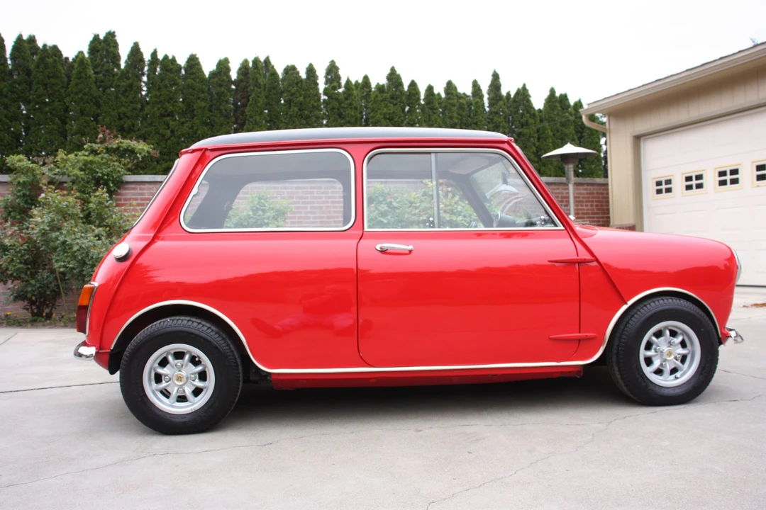 1969 Mini Mini Mark II - Image 10 of 31