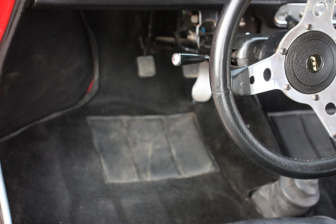 1969 Mini Mini Mark II - Image 21 of 31