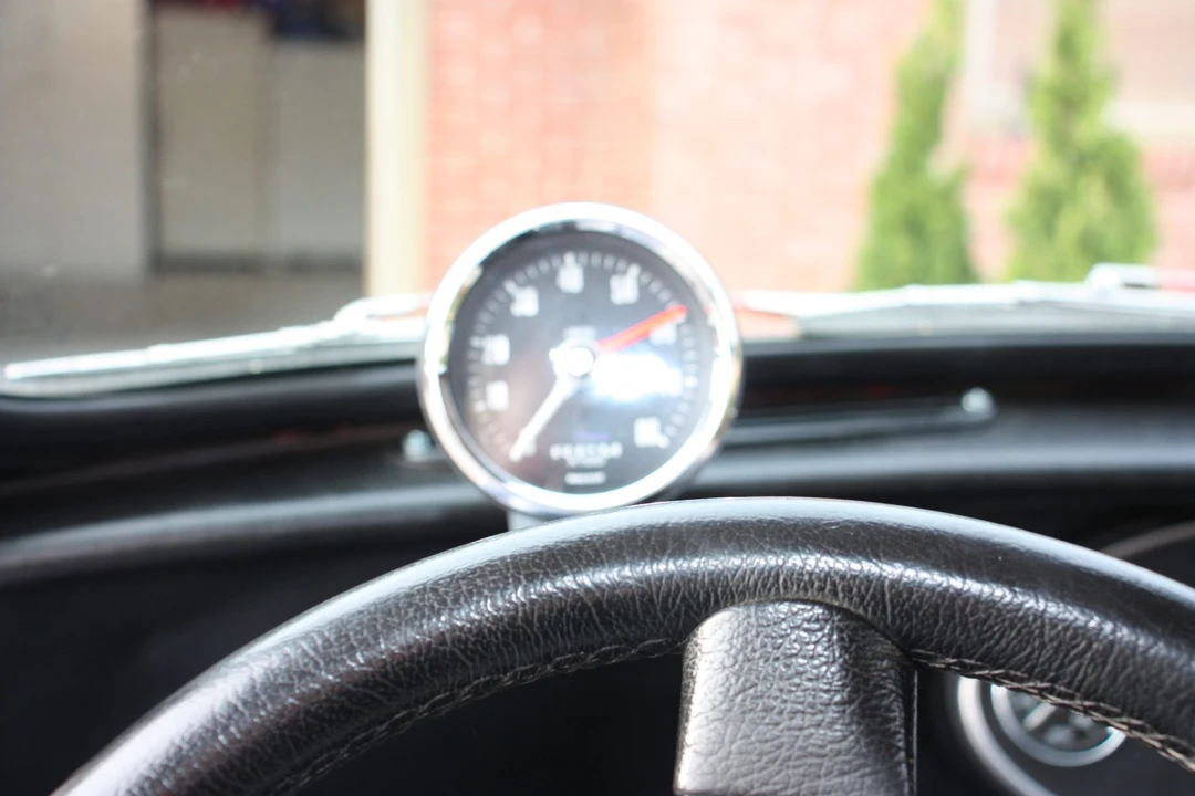 1969 Mini Mini Mark II - Image 25 of 31