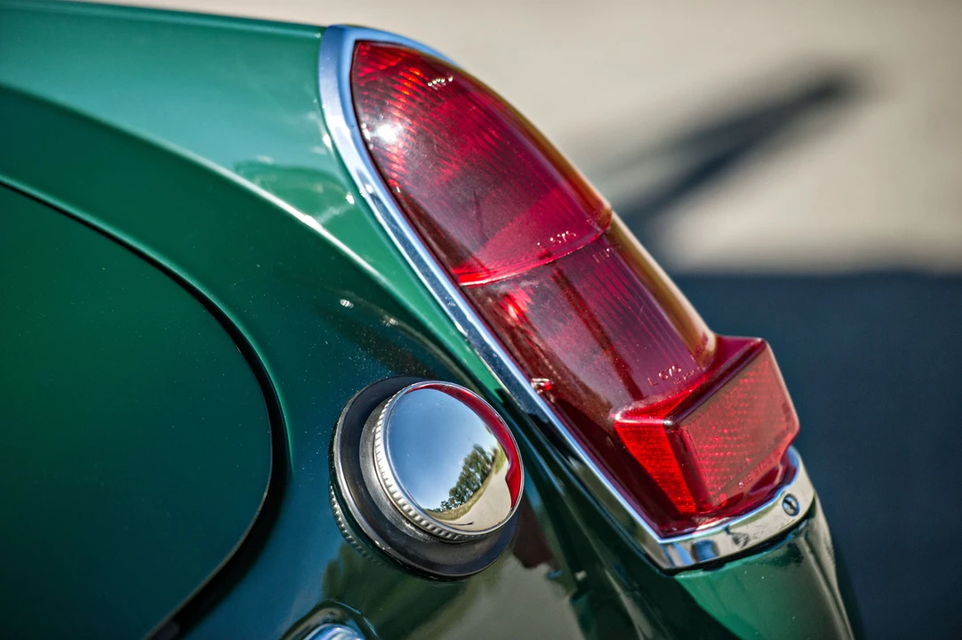 1969 Austin-Healey Sprite Mark IV - Image 2 of 31