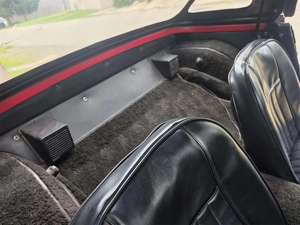 1969 Austin-Healey Sprite Mark IV - Image 21 of 31