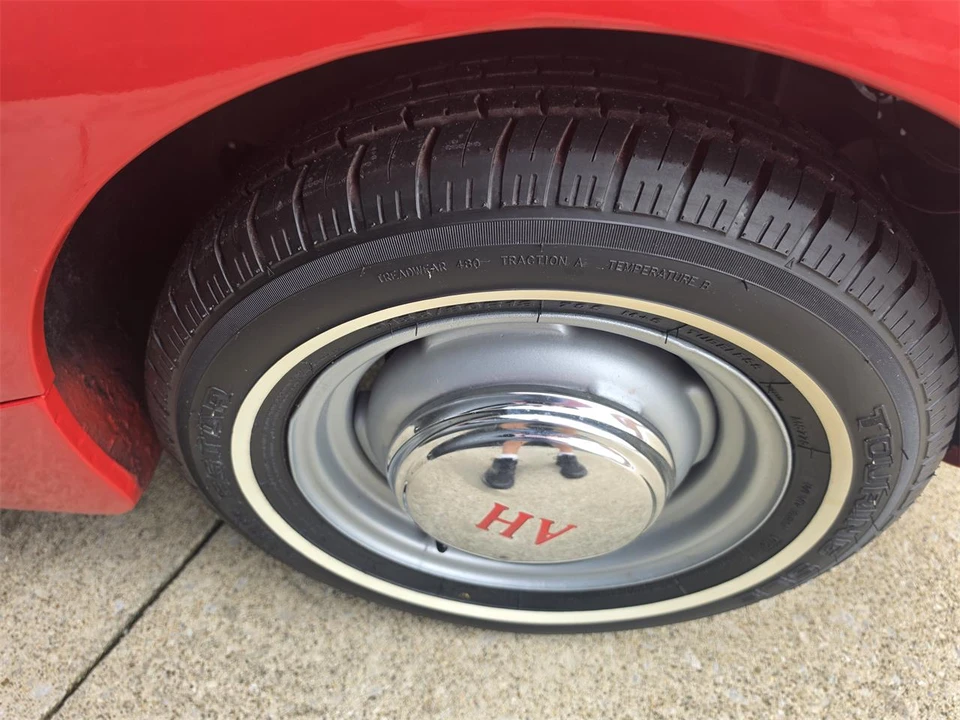 1969 Austin-Healey Sprite Mark IV - Image 23 of 31