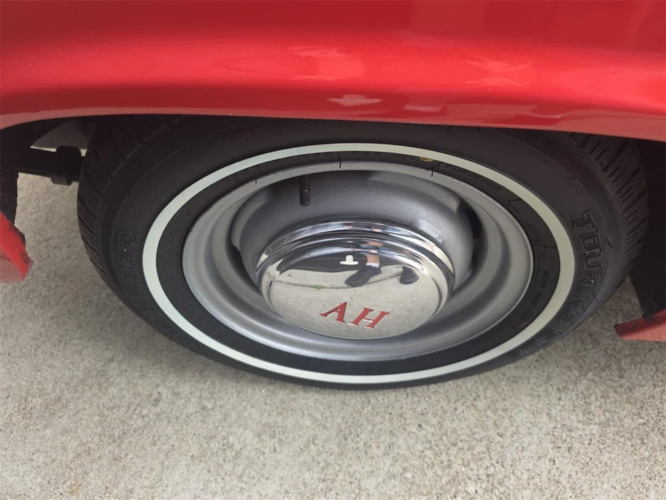 1969 Austin-Healey Sprite Mark IV - Image 24 of 31