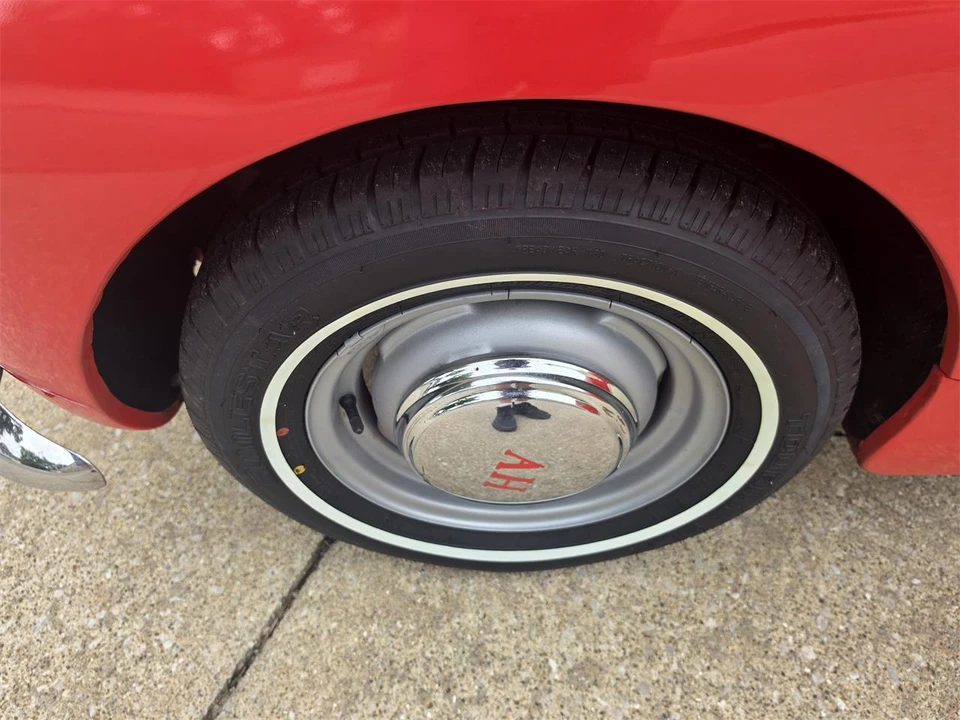 1969 Austin-Healey Sprite Mark IV - Image 25 of 31